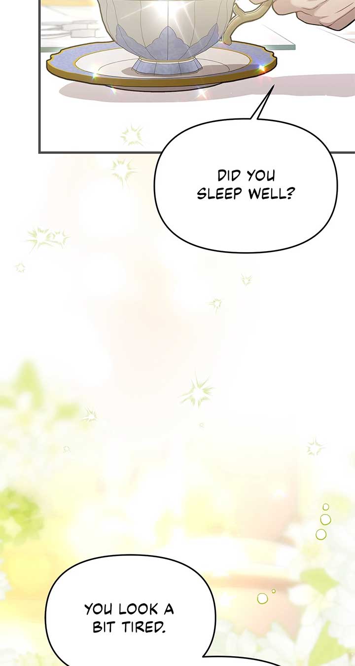 The Secret Bedroom of a Dejected Royal Daughter Chapter 97 46